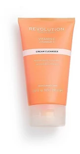 Revolution Skincare Revolution Skincare Vitamin C 150 ml Krem oczyszczający - Kremy oczyszczające Revolution Skincare Revolution Skincare Vitamin C 150 ml Krem oczyszczający - Kremy oczyszczające - miniaturka - grafika 1