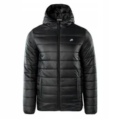 Kurtki męskie - Męska Kurtka pikowana MARON L - miniaturka - grafika 1