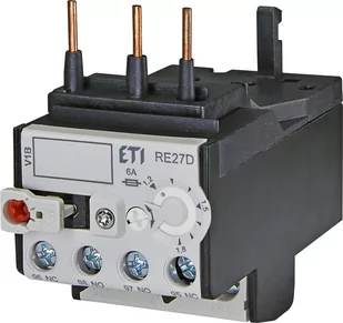 ETI Polam Przekaźnik termiczny RE27D-1,8 eti_004642404 - Inne akcesoria elektryczne - miniaturka - grafika 1