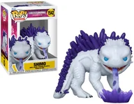 Figurki dla dzieci - Funko POP! Movies, figurka kolekcjonerska, Godzilla Vs. Kong, Shimo, 1542 - miniaturka - grafika 1