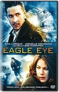 Thriller DVD - Eagle Eye DVD - miniaturka - grafika 1