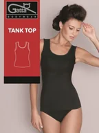 Bluzki damskie - Koszula Tank Top - miniaturka - grafika 1