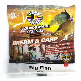 ATRAKTOR MARCEL VAN DEN EYNDE 250G BIG FISH EA-BFI - Zanęty - miniaturka - grafika 1