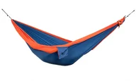 Hamaki - Ticket to The Moon King Size Hammock, royal blue/orange 2021 Hamaki TMK3935 - miniaturka - grafika 1