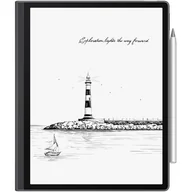 Etui do czytników e-book - Czytnik E-Booków HUAWEI MatePad Paper + Etui + Rysik M-Pencil - miniaturka - grafika 1
