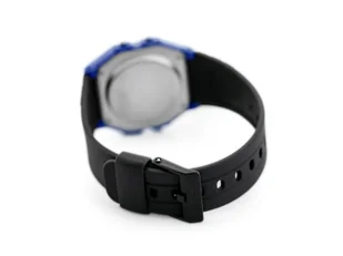 Zegarek Casio Zegarek Męski F-91WM - 2ADF - Zegarki damskie - miniaturka - grafika 6
