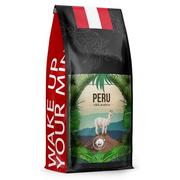 Kawa - Kawa ziarnista BLUE ORCA COFFEE Peru Vila Rica Arabica 1 kg - miniaturka - grafika 1