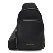 Torby męskie - Torba męska Gino Rossi C-GIN-E-029-05 - miniaturka - grafika 1