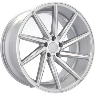 Felgi 18'' m.in. do MERCEDES GLA SKODA Superb Octavia VW Arteon - RBY1059 - Felgi aluminiowe - miniaturka - grafika 1