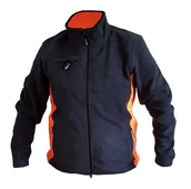 Odzież robocza - Consul Polar Miękka Ciepła Bluza Polarowa Szara  M Consorte 0000005326 5904512094142 - miniaturka - grafika 1