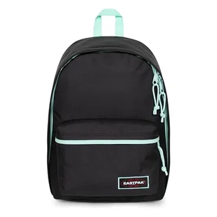 EASTPAK Out Of Office Plecak, 27 L, Kontrast Polar (Biały) - Plecaki - miniaturka - grafika 1