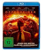 Filmy biograficzne Blu-Ray - Oppenheimer - miniaturka - grafika 1