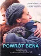 Filmy obyczajowe DVD - Powrót Bena - miniaturka - grafika 1