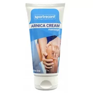 Olejki i świece do masażu - Arnica Cream, Krem Do Masażu Z Arniką, 100ml - miniaturka - grafika 1