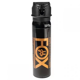 Gaz pieprzowy Fox Labs 5.3 85 ml strumień 3.0oz - Gaz pieprzowy - miniaturka - grafika 1