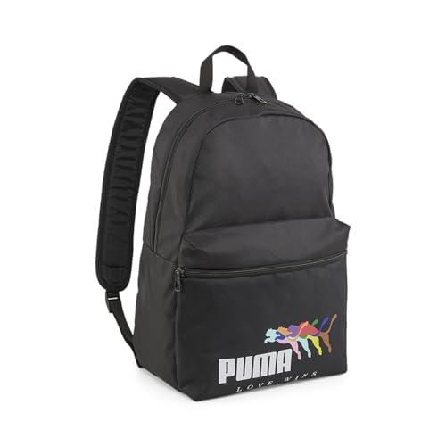 PUMA Phase LOVE WINS Plecak