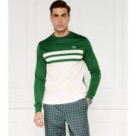 Bluzy męskie - Lacoste Bluza | Classic fit - miniaturka - grafika 1