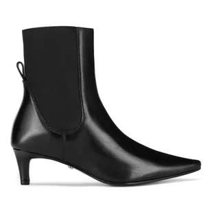 Botki Gino Rossi JOSE-116096 - Botki damskie - miniaturka - grafika 1