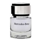 Wody i perfumy męskie - Mercedes-Benz for Men woda toaletowa  40 ml - miniaturka - grafika 1