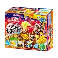 Inne słodycze - Kracie Popin Cookin Tanoshii Omatsuri Yasan 24g - miniaturka - grafika 1