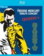 Pozostałe filmy Blu-Ray - Freddie Mercury Tribute Concert (Blu-ray) - miniaturka - grafika 1