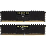 Pamięci RAM - Corsair 16GB CMK16GX4M2A2400C14 DDR4 - miniaturka - grafika 1