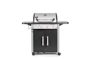 ACTIVA - Activa Mastercook Grill gazowy Detroit 500 4+1 12,5 kW - Grille gazowe - miniaturka - grafika 1