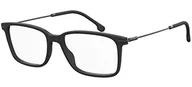 Okulary przeciwsłoneczne - Carrera 205, Okulary przeciwsłoneczne Unisex, 003/17 Matt Black, 52, 003/17 Matt Black - miniaturka - grafika 1