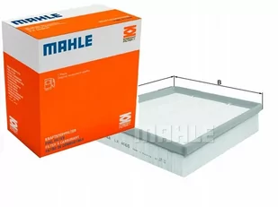 Knecht Filtr powietrza LX 4065 LX 4065 - Filtry powietrza - miniaturka - grafika 1