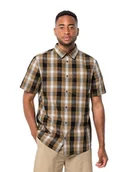 Koszulki męskie - Jack Wolfskin Męska koszulka Hot Chili M z krótkim rękawem - miniaturka - grafika 1