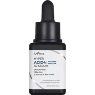 Serum do twarzy - Hyper Acid4 AHA BHA PHA LHA 30 Serum złuszczające serum do twarzy 20ml - miniaturka - grafika 1