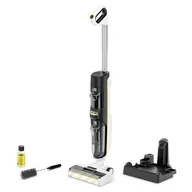 Odkurzacze pionowe - Karcher FCV 4 EU 1.056-131.0 - miniaturka - grafika 1