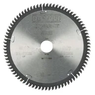 Tarcze do pił - DeWalt Piła do pilarek stacjonarnych DT4286 - miniaturka - grafika 1