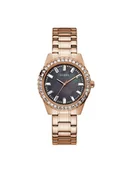 Zegarki damskie - Guess GW0111L3 - miniaturka - grafika 1