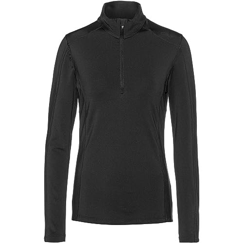 CMP Damska bluza z lekkiego polaru Softech Carbonium Finishing