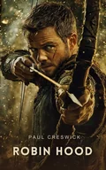 Audiobooki obcojęzyczne - Robin Hood - miniaturka - grafika 1