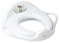 Nocniki - Tega Baby Nakładka Miękka Dziki Zachód Lisek DZ-020-103 - miniaturka - grafika 1