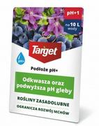 Nawozy ogrodnicze - Target Podłoże Ph+ 100 ml PMW064TX - miniaturka - grafika 1