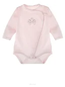 Body dla niemowląt - SOFIJA Body niemowlęce BELLA róż r.62 - miniaturka - grafika 1
