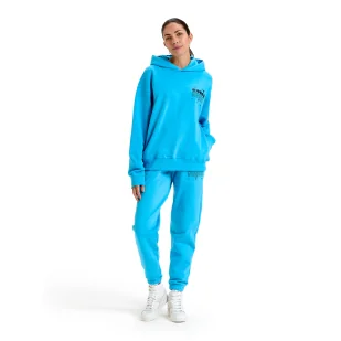 Bluza DIADORA HOODIE MANIFESTO - Bluzy męskie - miniaturka - grafika 4