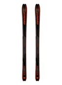 Narty - Narty skiturowe Dynafit Blacklight 80 - black/orange - miniaturka - grafika 1