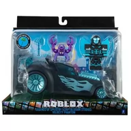 Figurki dla dzieci - Roblox Wave 12 Legends Of Speed Figurki Auto Kod Na Wirutalny Przedmiot - miniaturka - grafika 1