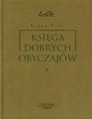 Moda i uroda - Księga Dobrych Obyczajów - miniaturka - grafika 1