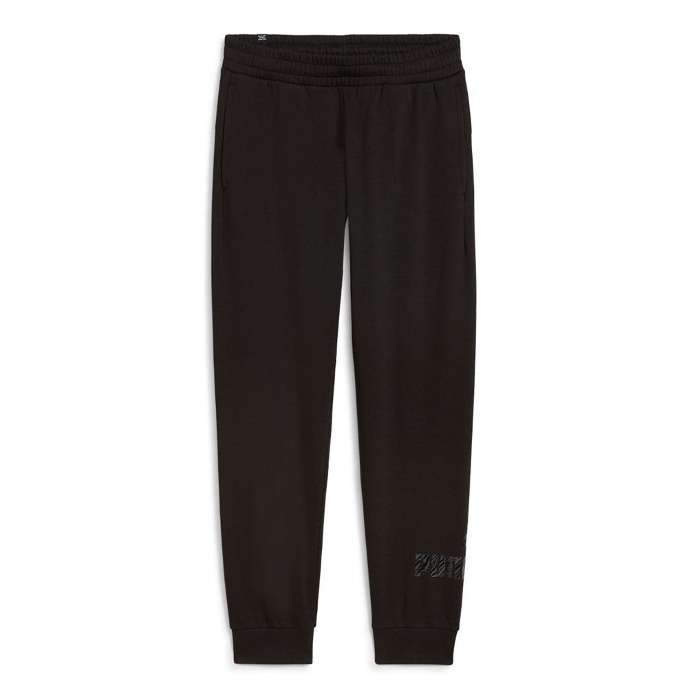 Spodnie Puma Ess+ Animal Pants Fl 68149601