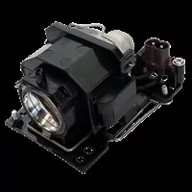 Lampy do projektorów - Lampa do HITACHI DT00821 (CPX5LAMP) - oryginalna lampa z modułem - miniaturka - grafika 1