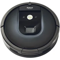 Roboty sprzątające - iRobot Roomba 981 - miniaturka - grafika 1