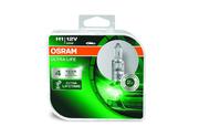 Żarówki samochodowe - Żarówki OSRAM H1 Ultra Life (2 sztuki) - miniaturka - grafika 1