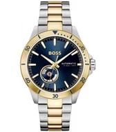 Zegarki męskie - ZEGAREK MĘSKI HUGO BOSS 1514201 TROPER - miniaturka - grafika 1