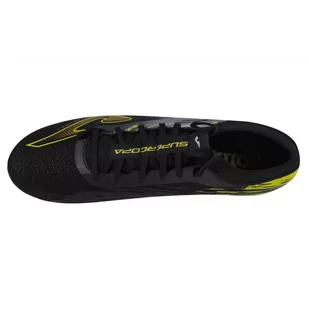 Buty Joma Super Copa 2301 AG M (kolor Czarny, rozmiar 43) - Buty sportowe męskie - miniaturka - grafika 3