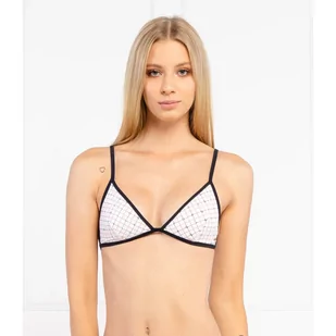 Tommy Hilfiger Góra od bikini - Stroje kąpielowe - miniaturka - grafika 1